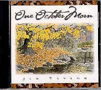 One October Morn CD